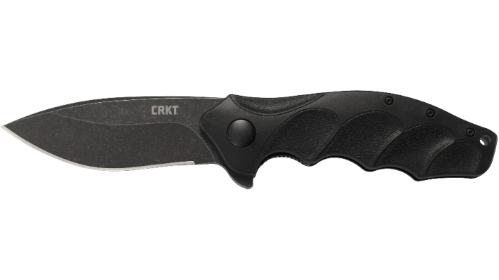 CRKT FORESIGHT™ ASSISTED
