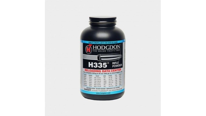 Hodgdon H335 1LB